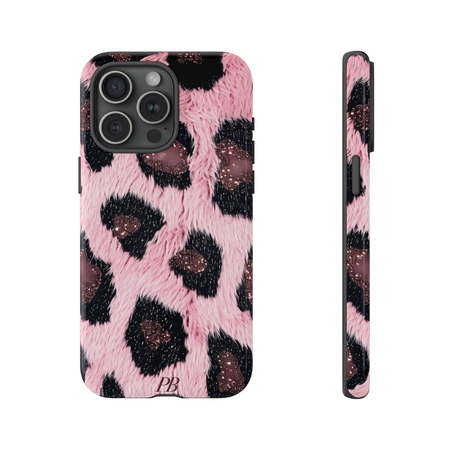 Y2K Pink Panther