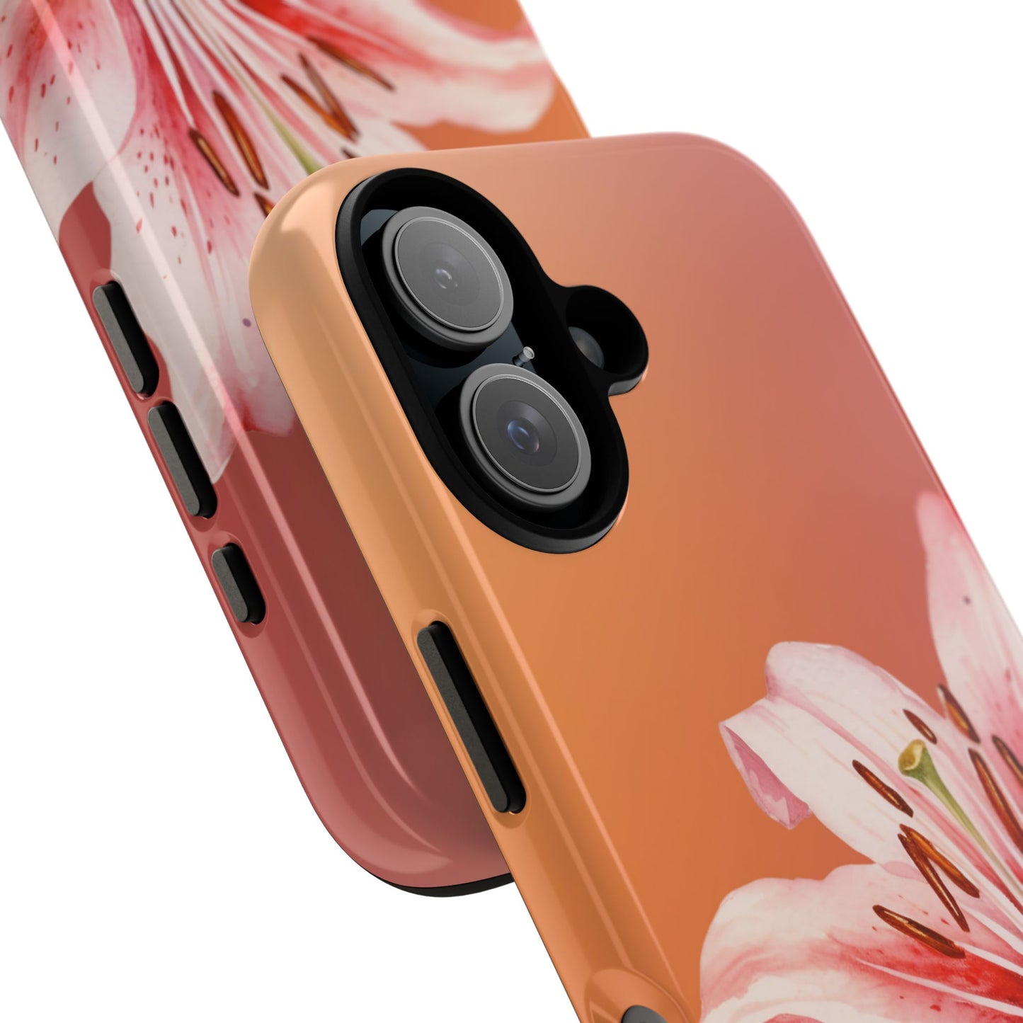 Floral Rush