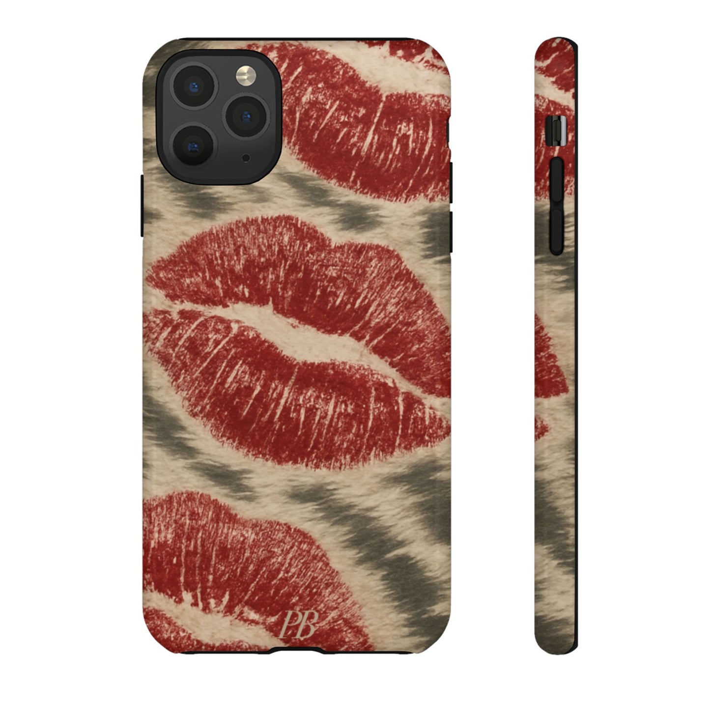 Wild Kiss