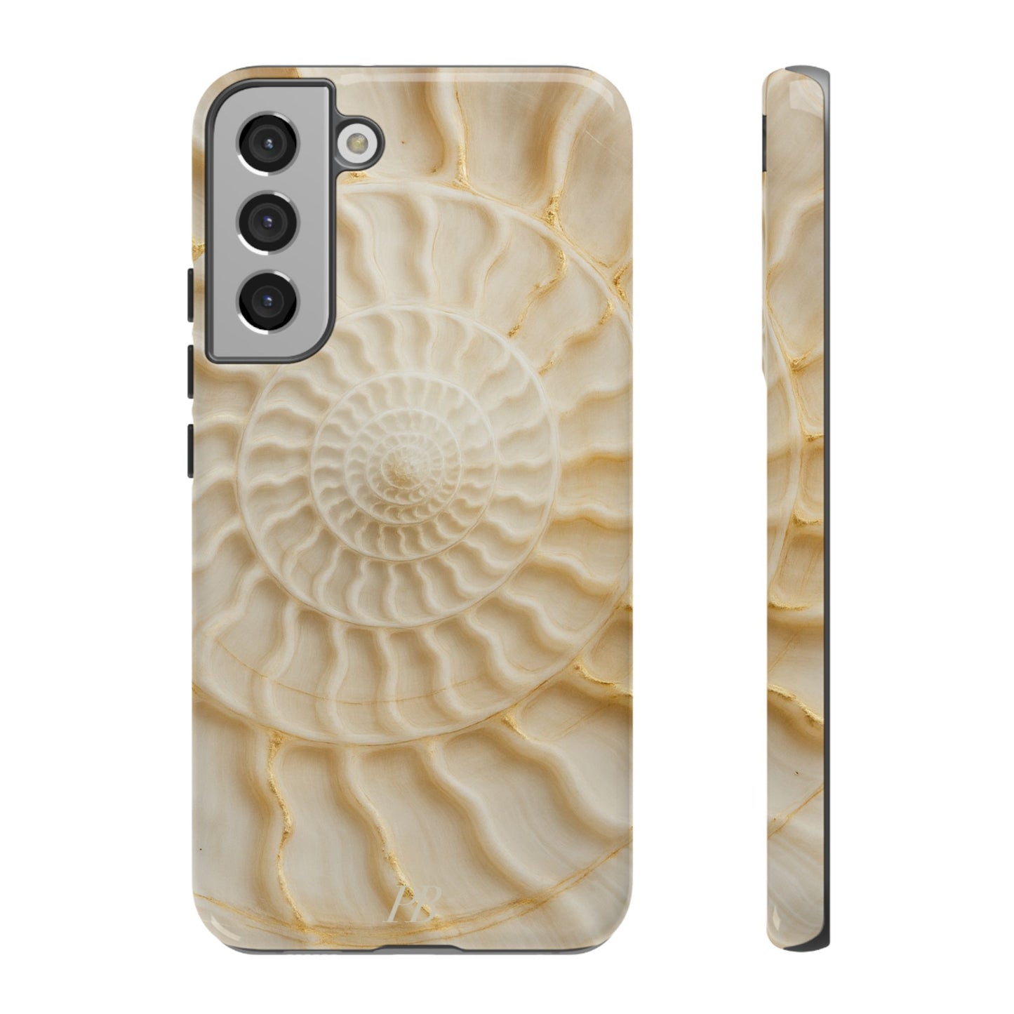 Shell Whisper