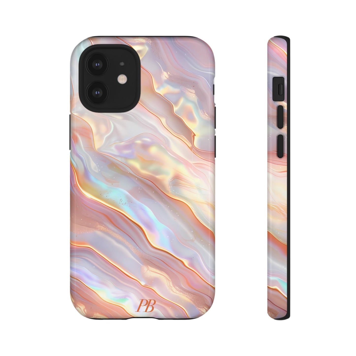 Iridescent Sands
