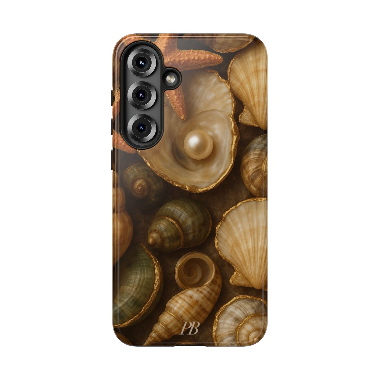 Ocean Treasures
