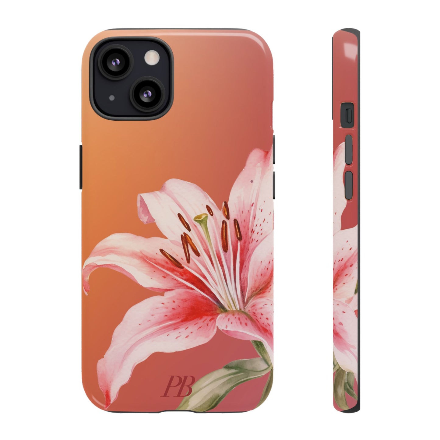 Floral Rush