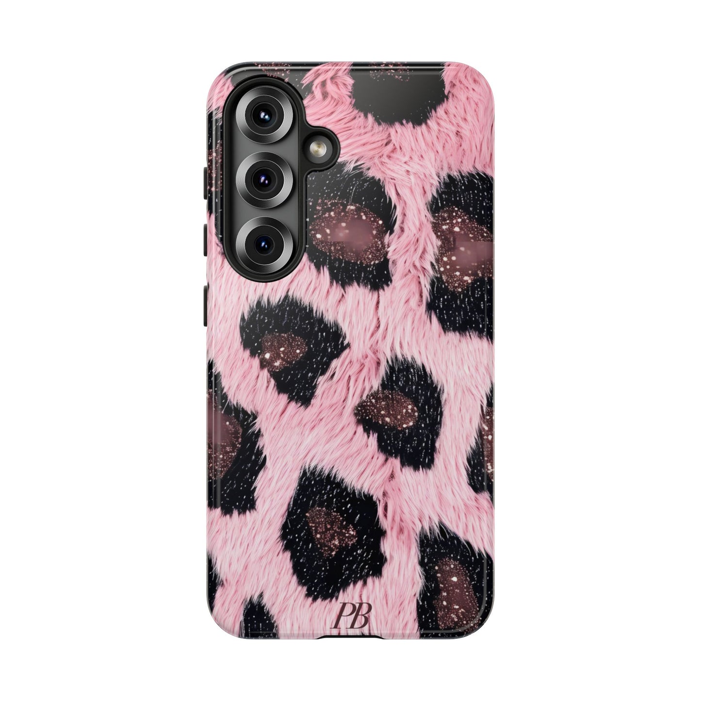 Y2K Pink Panther