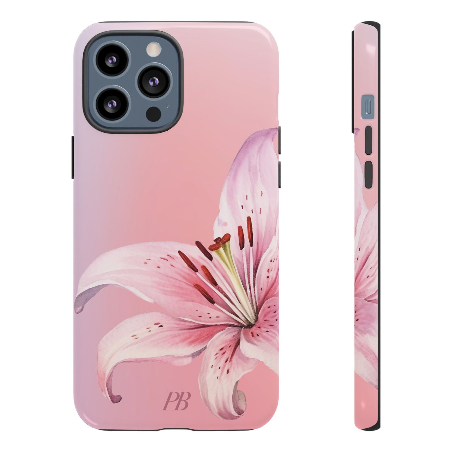 Floral Charm