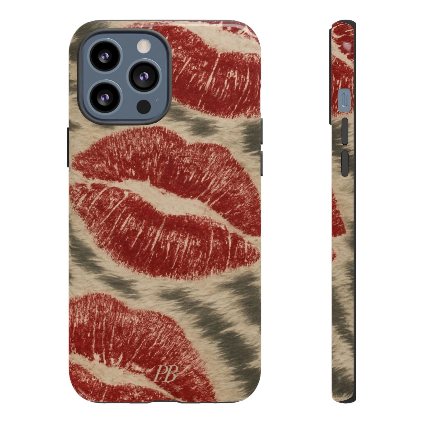Wild Kiss