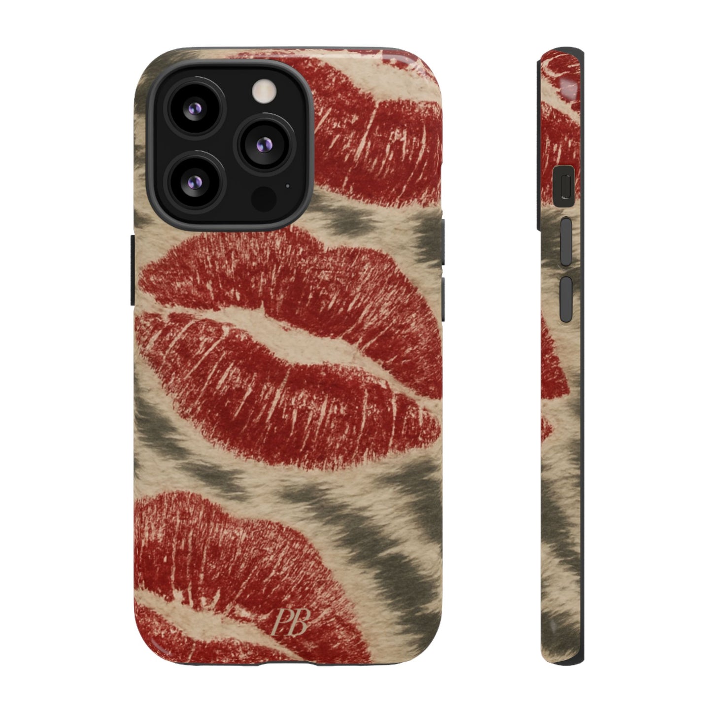 Wild Kiss