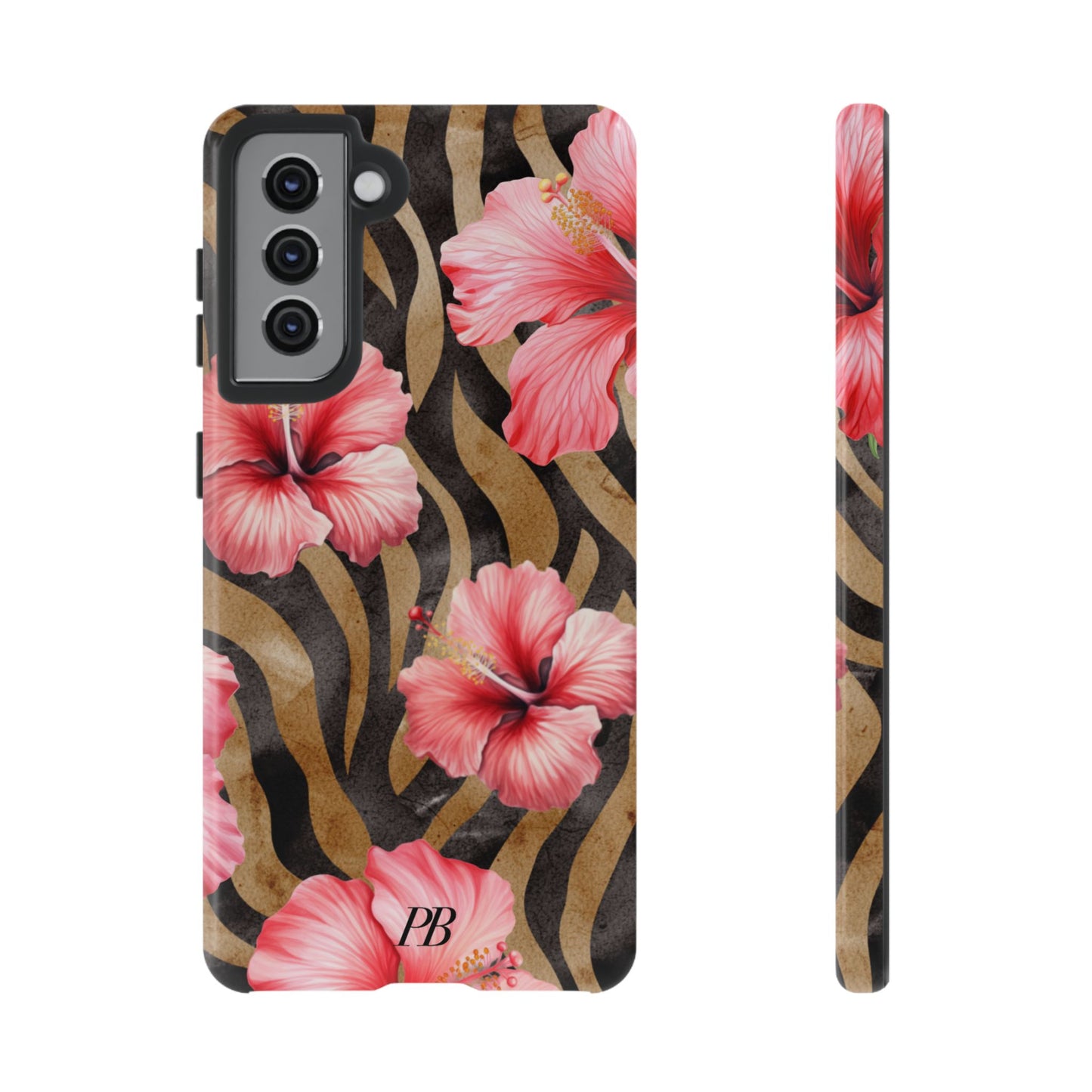 Jungle Blush