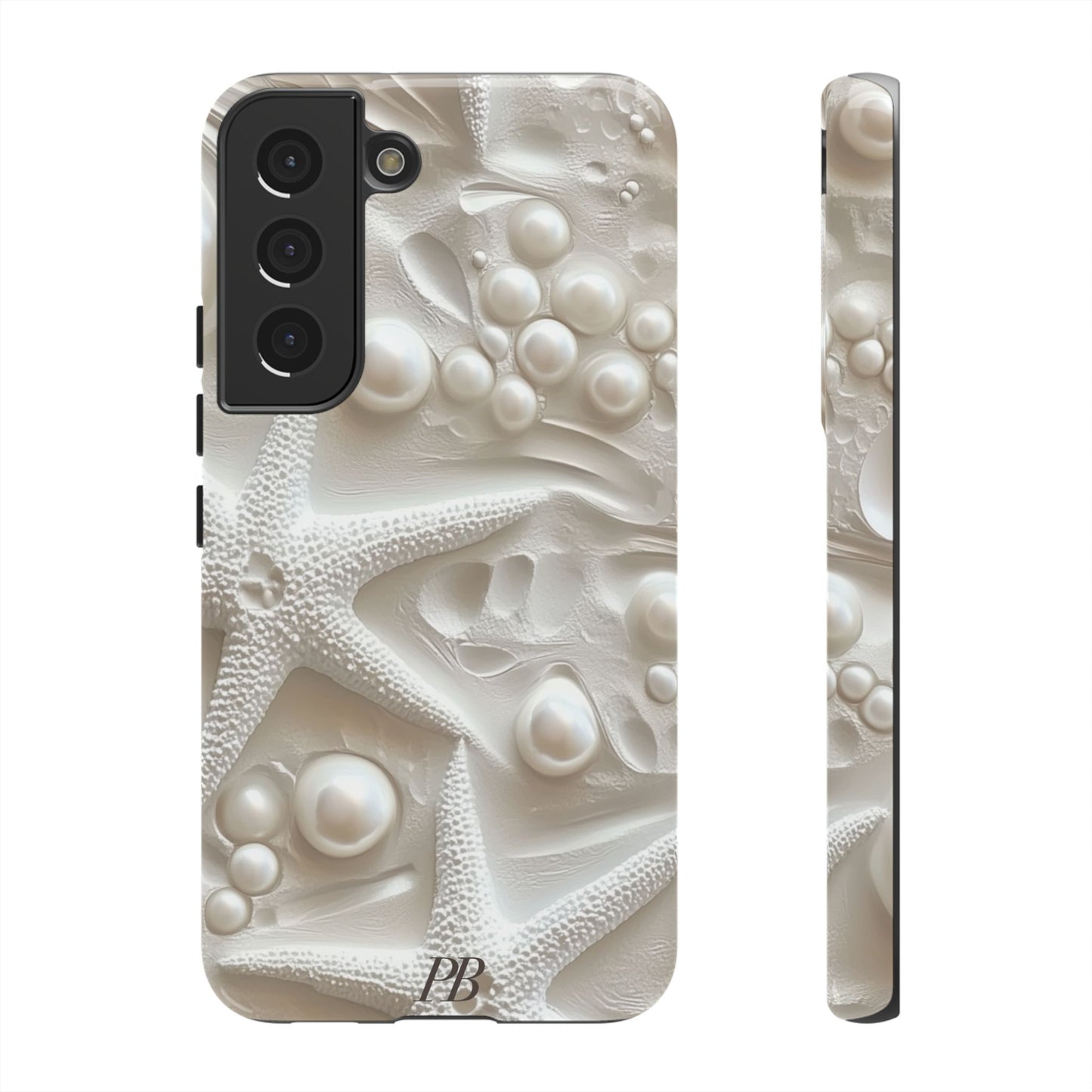 Ocean Pearl Elegance