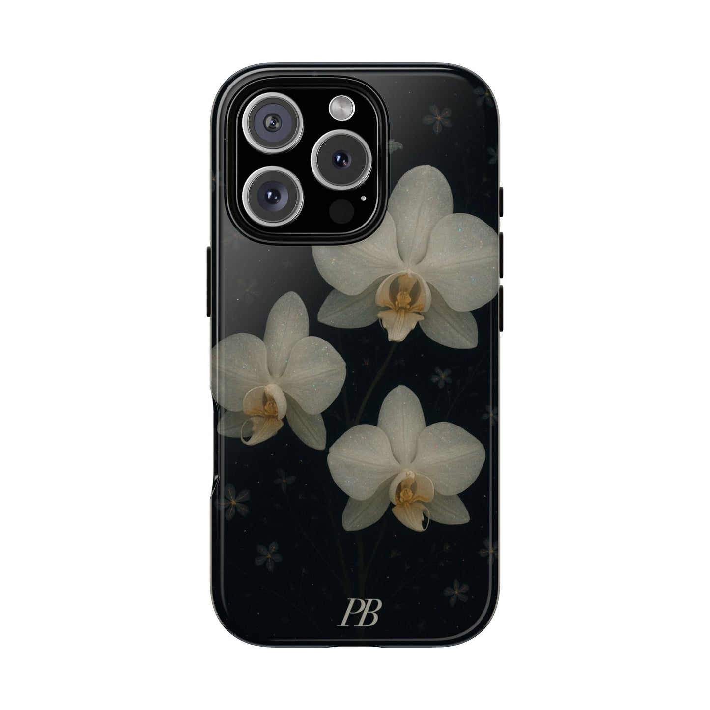 Midnight Orchid