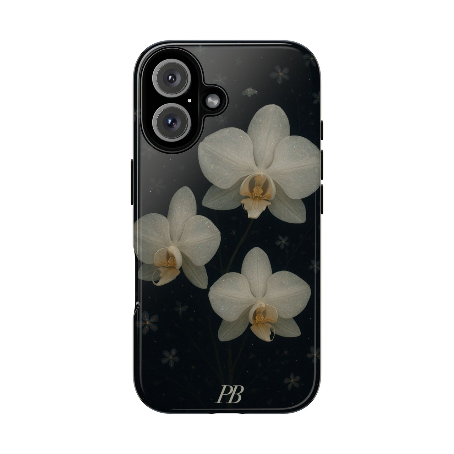 Midnight Orchid