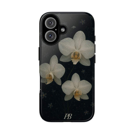 Midnight Orchid