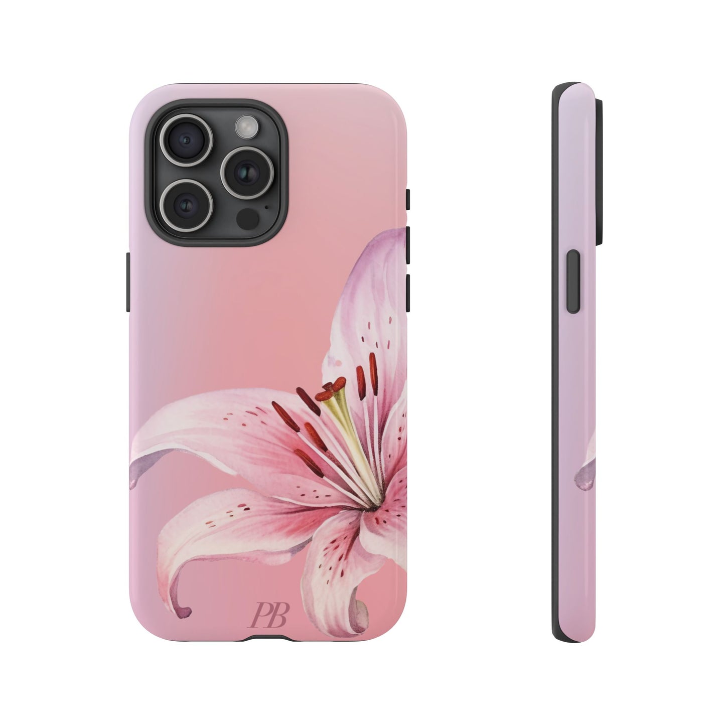 Floral Charm