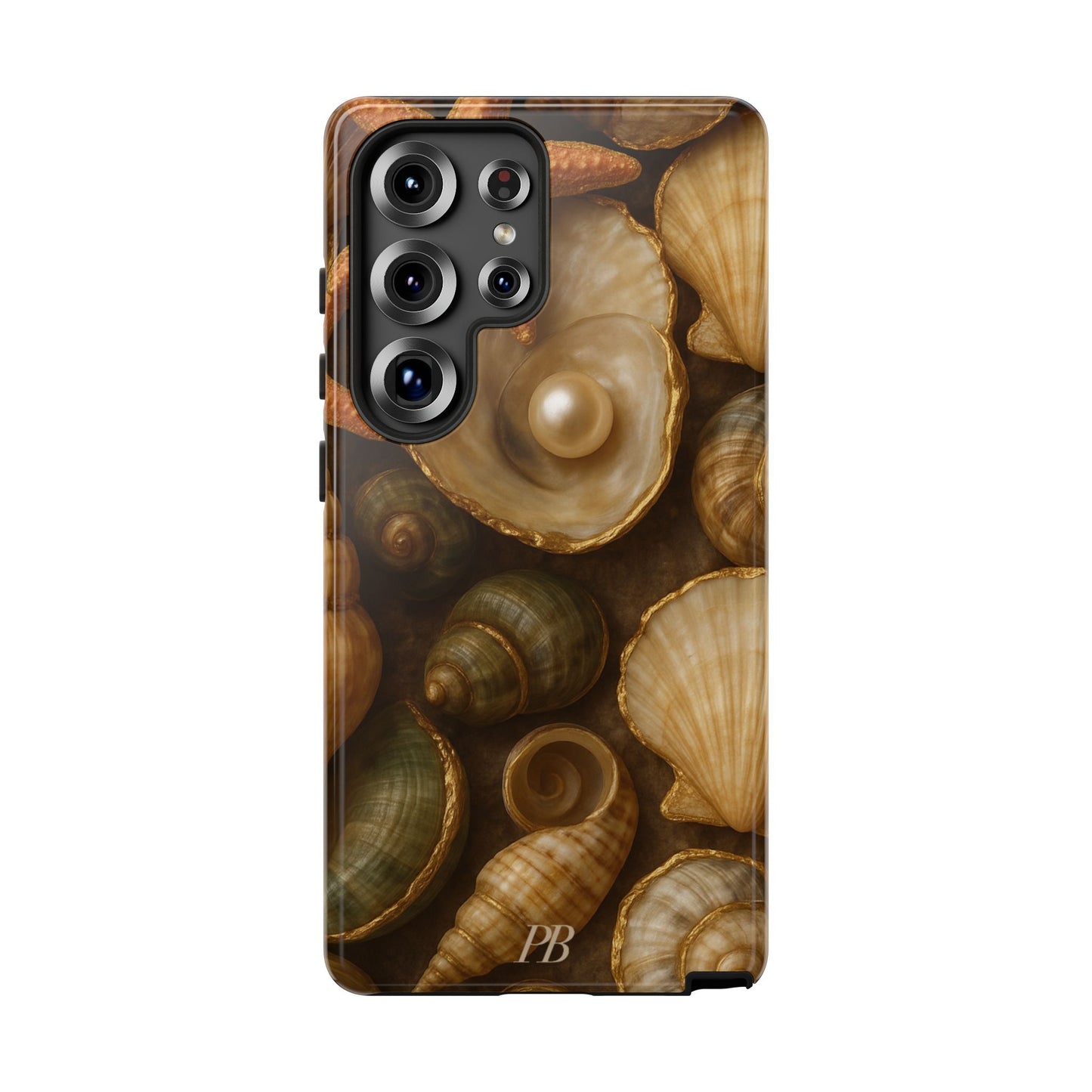 Ocean Treasures