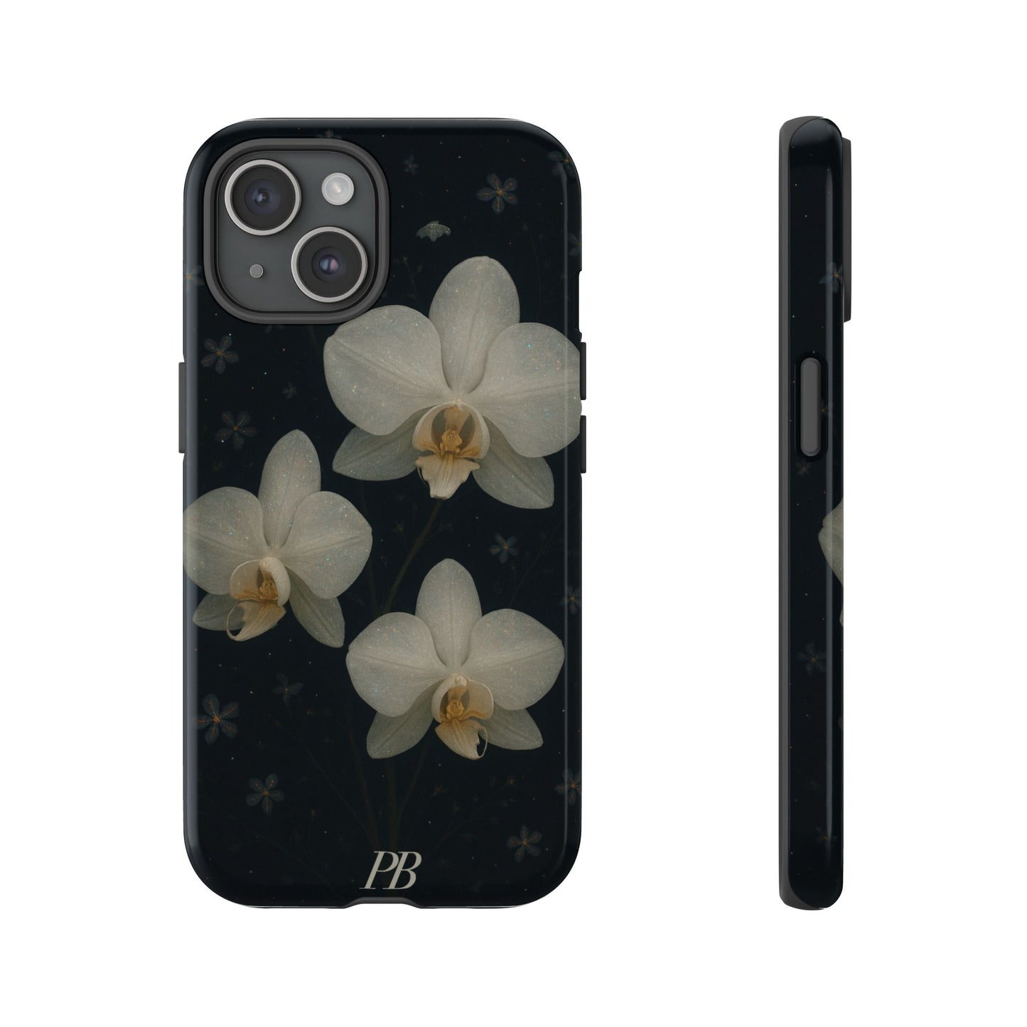 Midnight Orchid