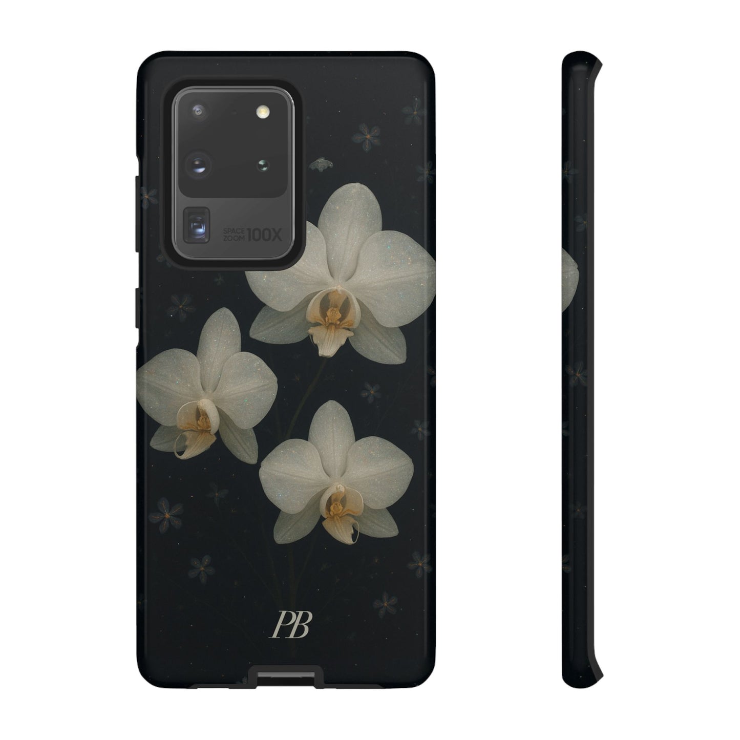 Midnight Orchid