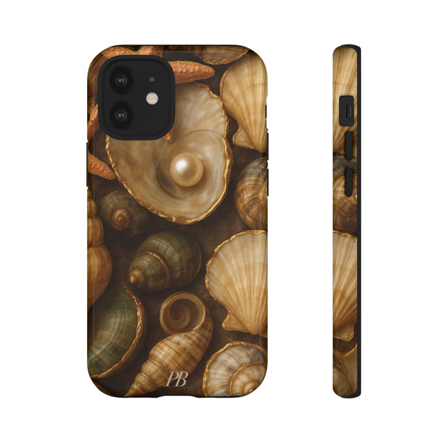 Ocean Treasures
