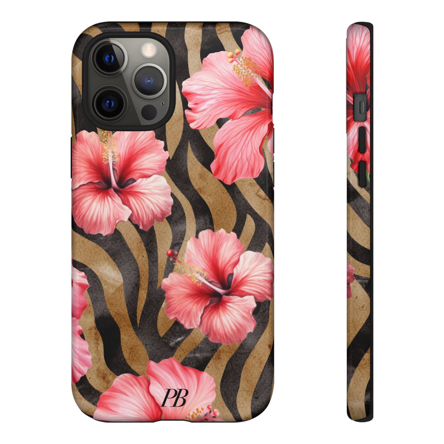 Jungle Blush