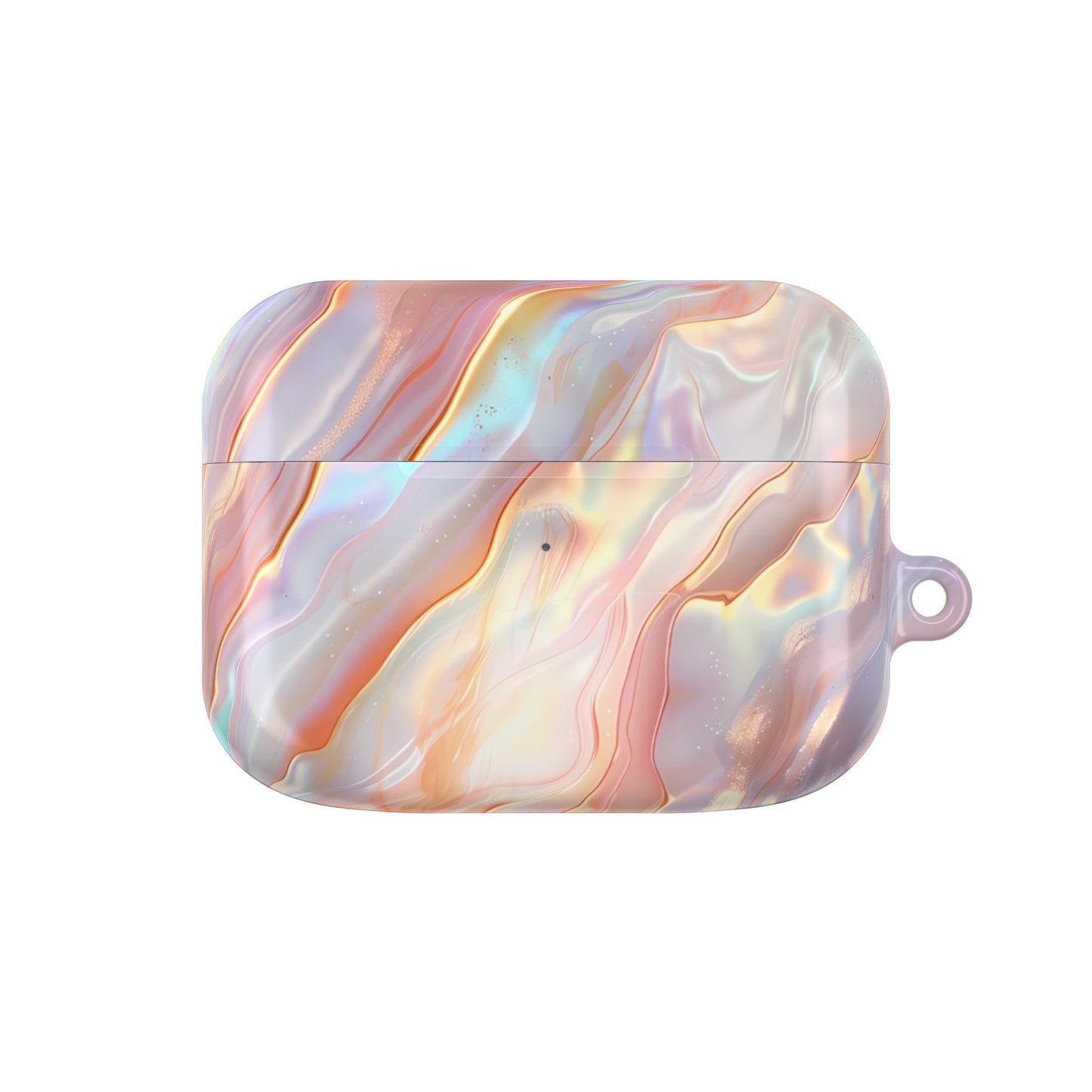 Iridescent Sands