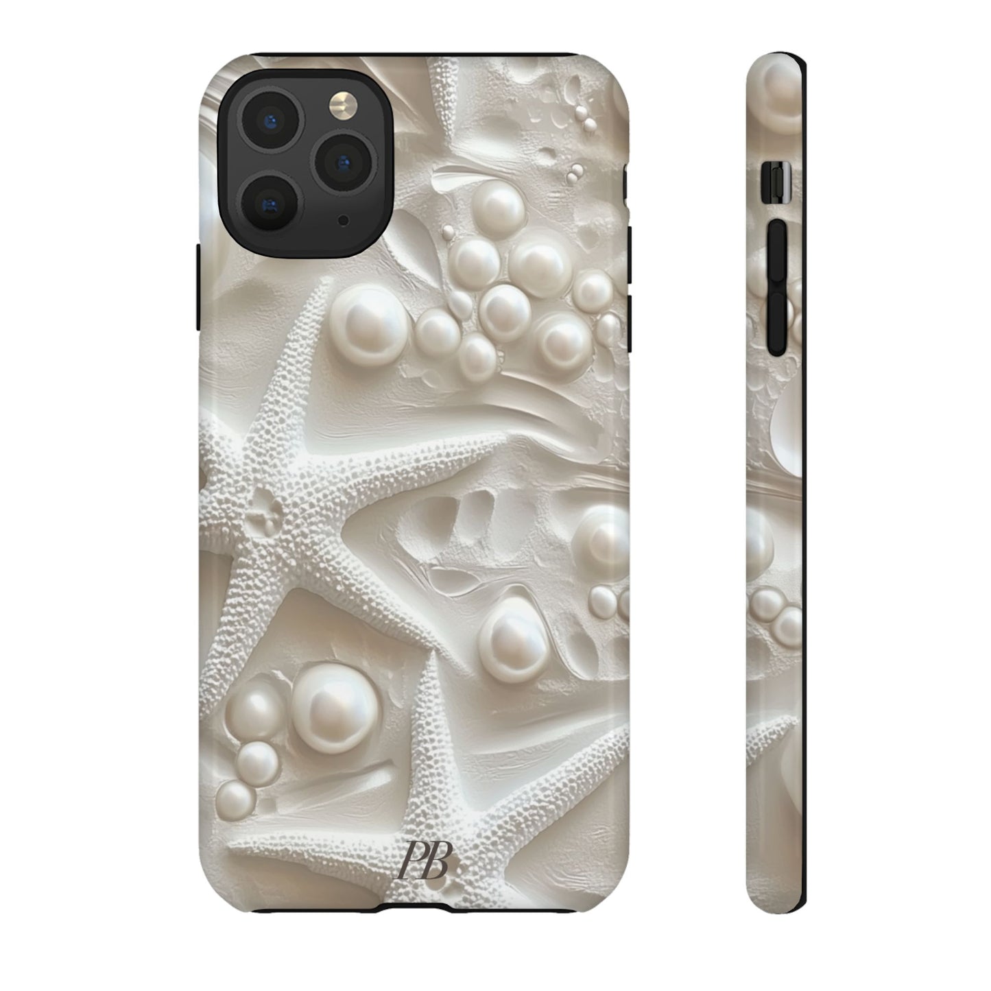 Ocean Pearl Elegance