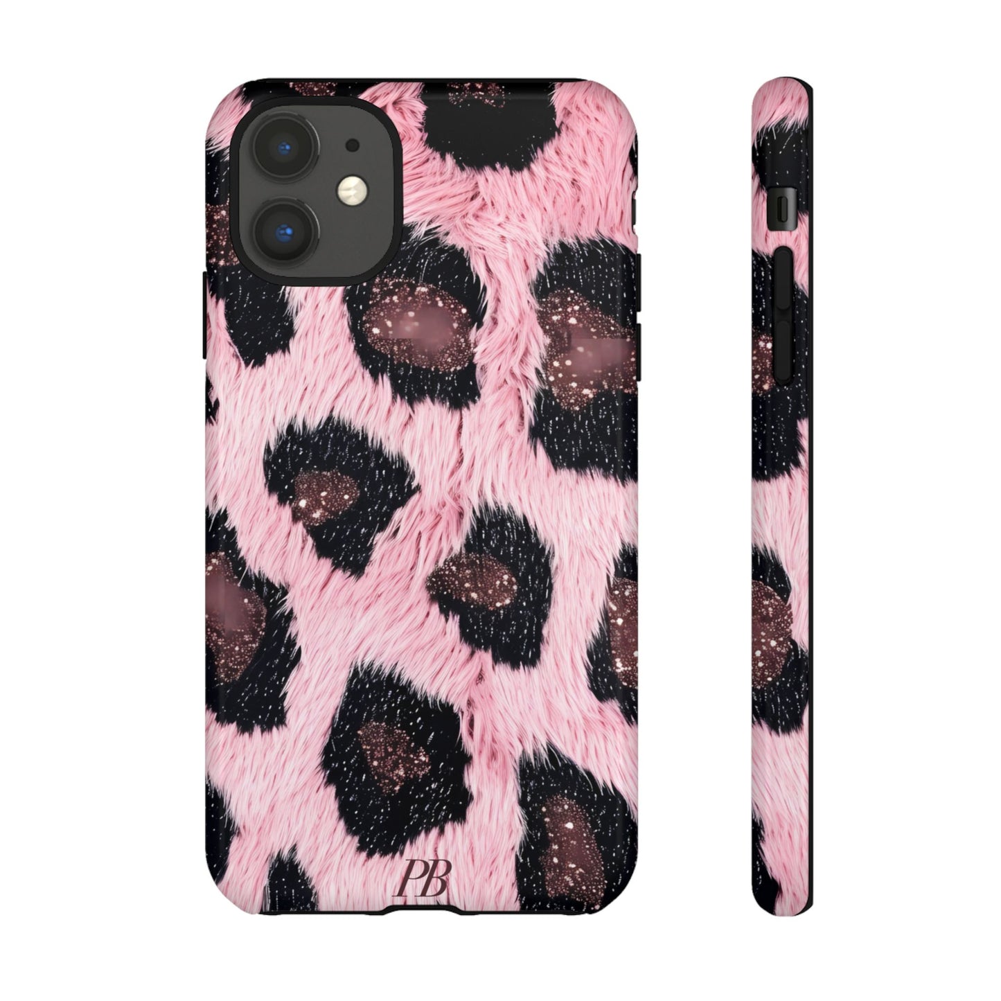 Y2K Pink Panther