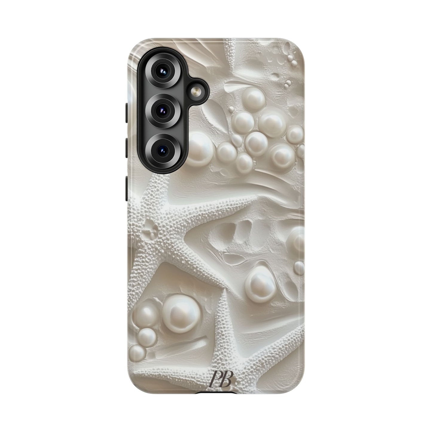 Ocean Pearl Elegance