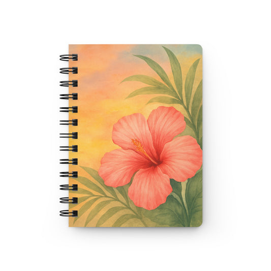 Tropical Bloom Bliss