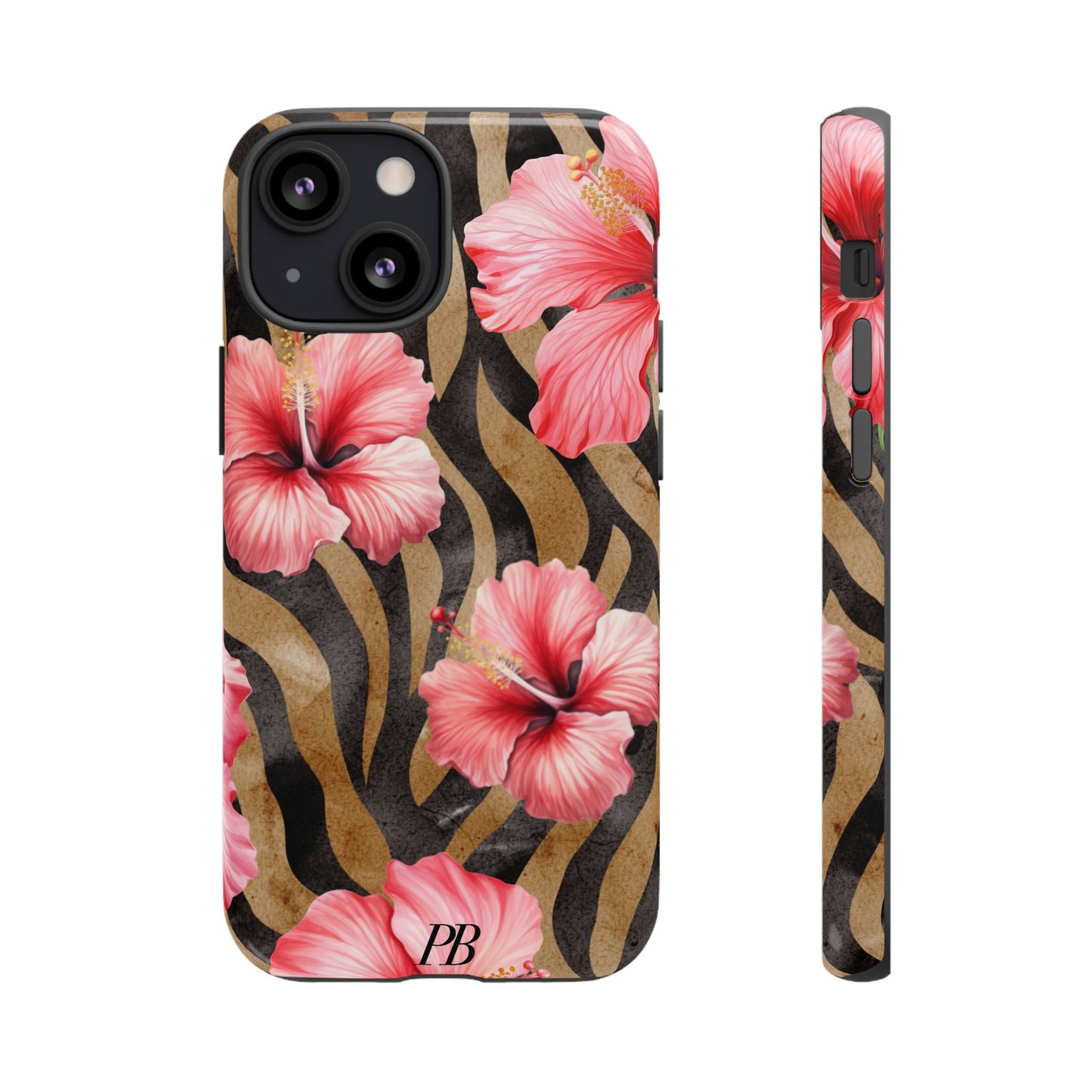 Jungle Blush