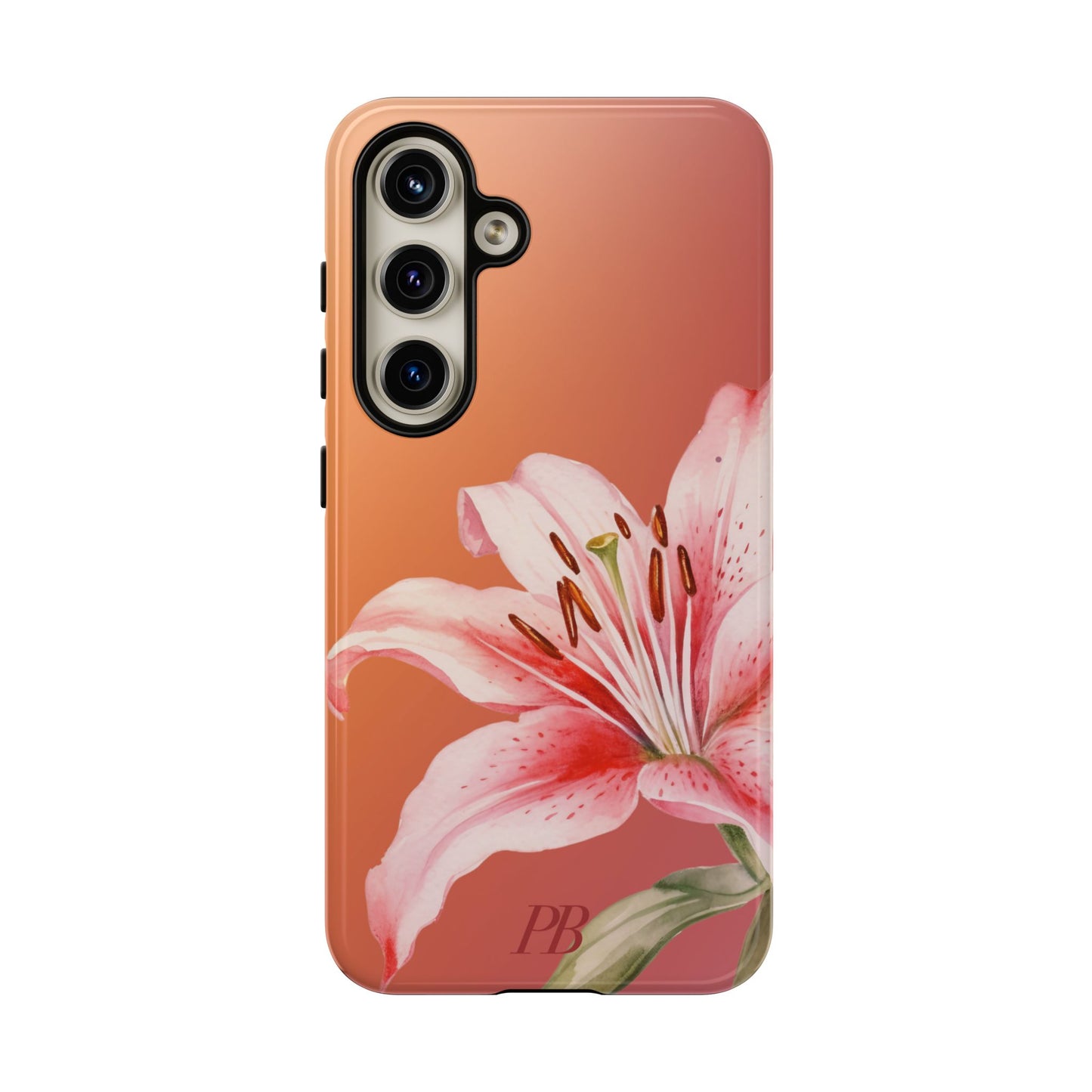 Floral Rush