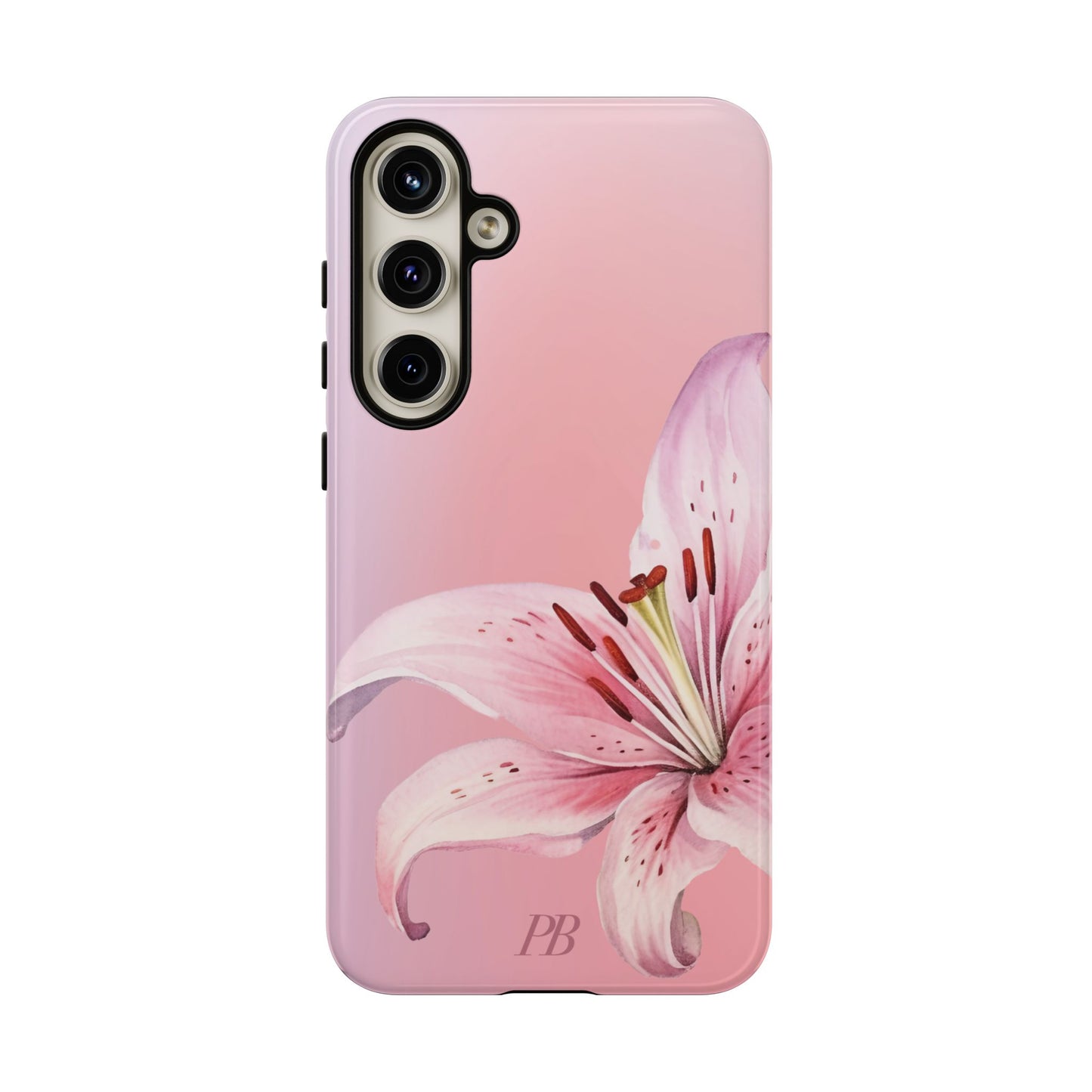 Floral Charm