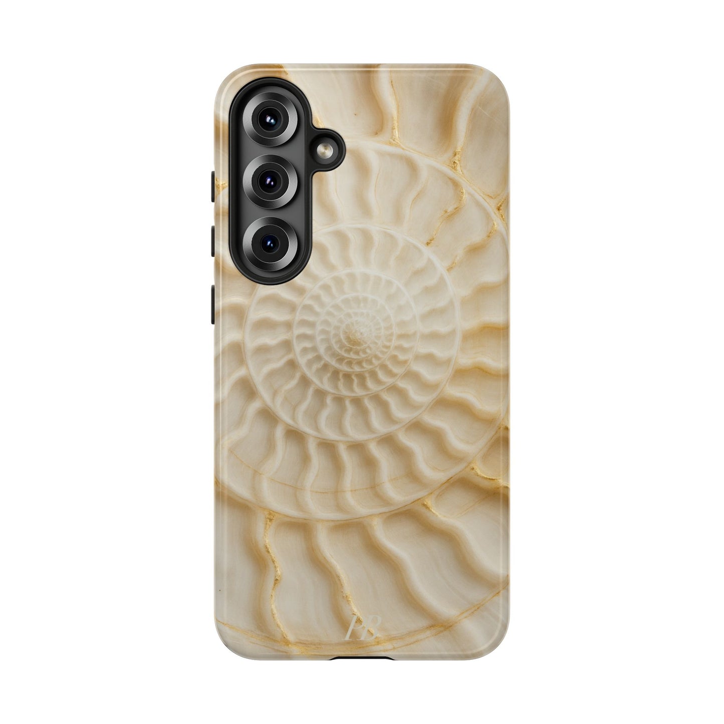Shell Whisper