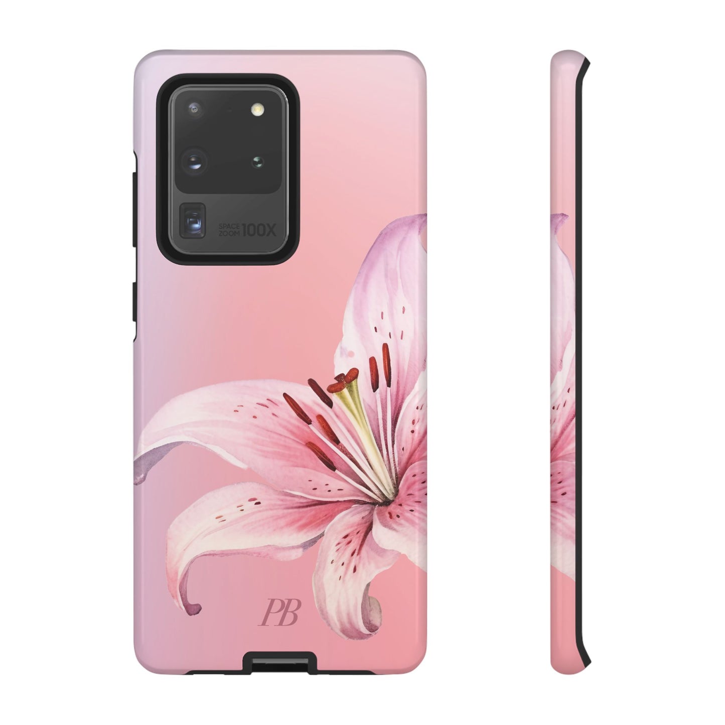 Floral Charm
