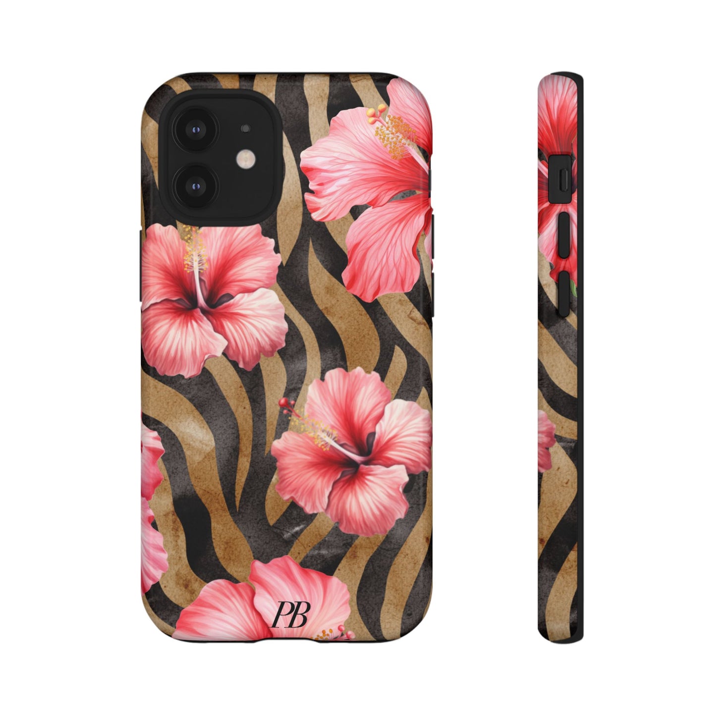 Jungle Blush