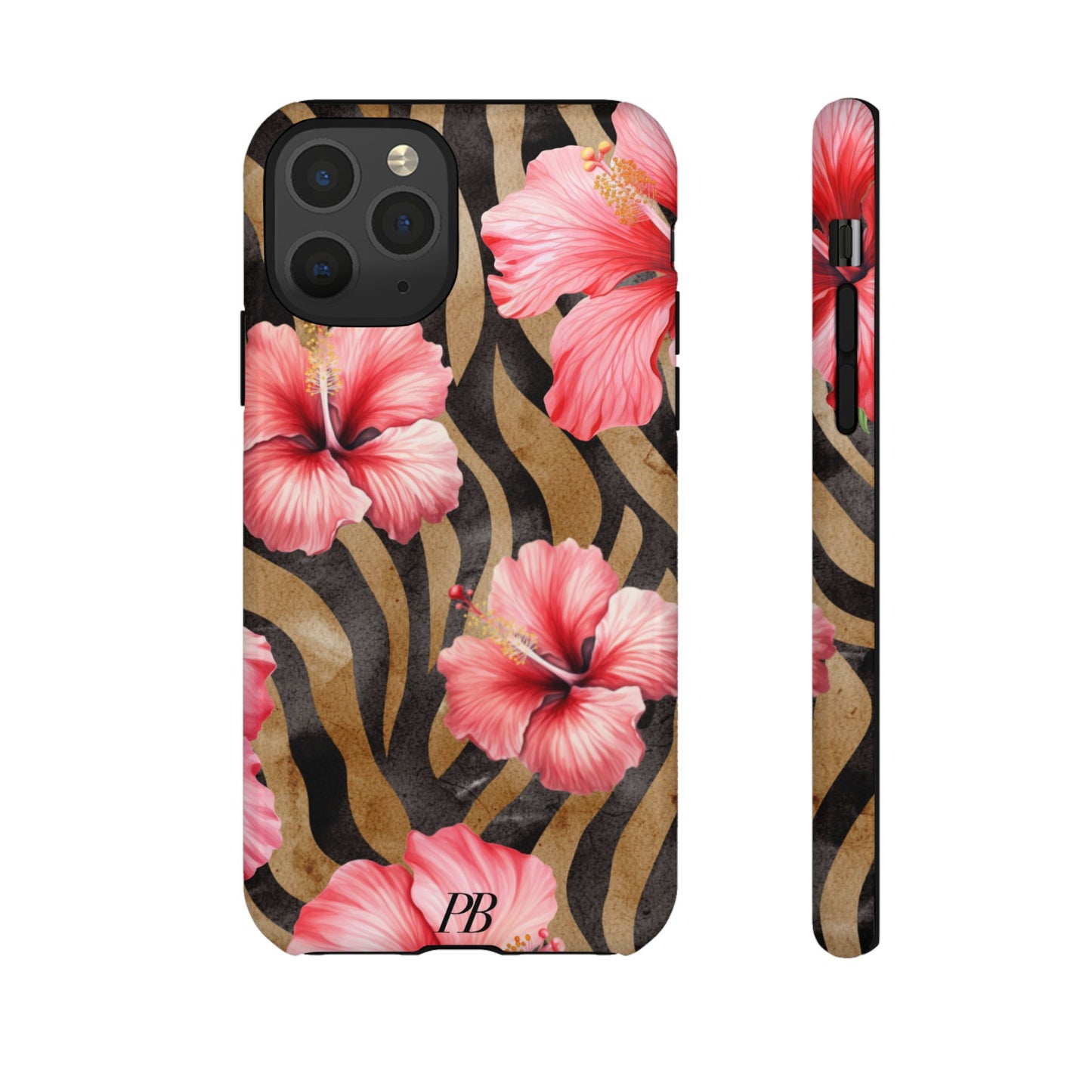 Jungle Blush