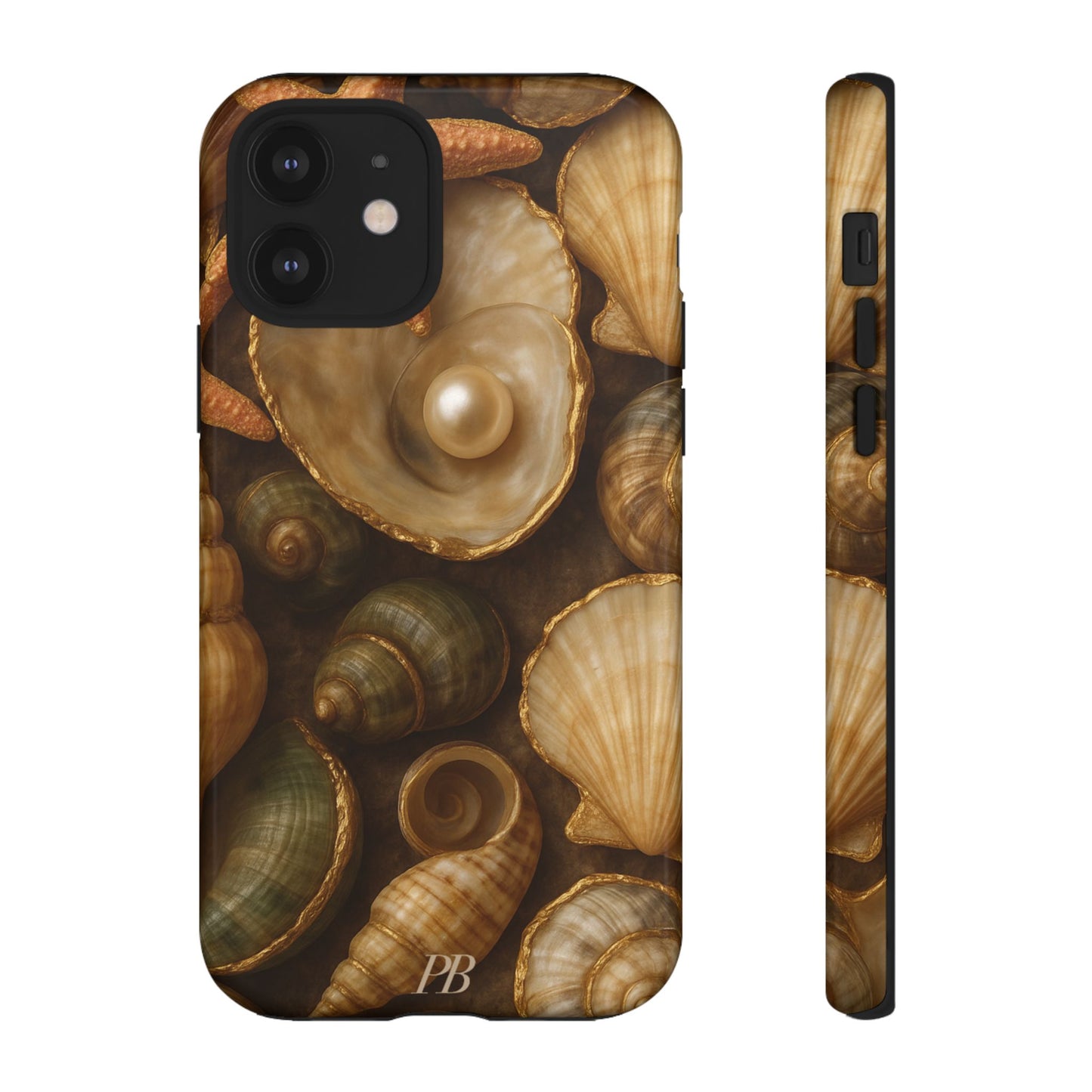 Ocean Treasures
