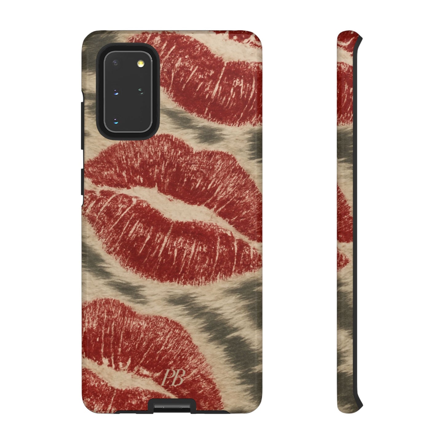 Wild Kiss