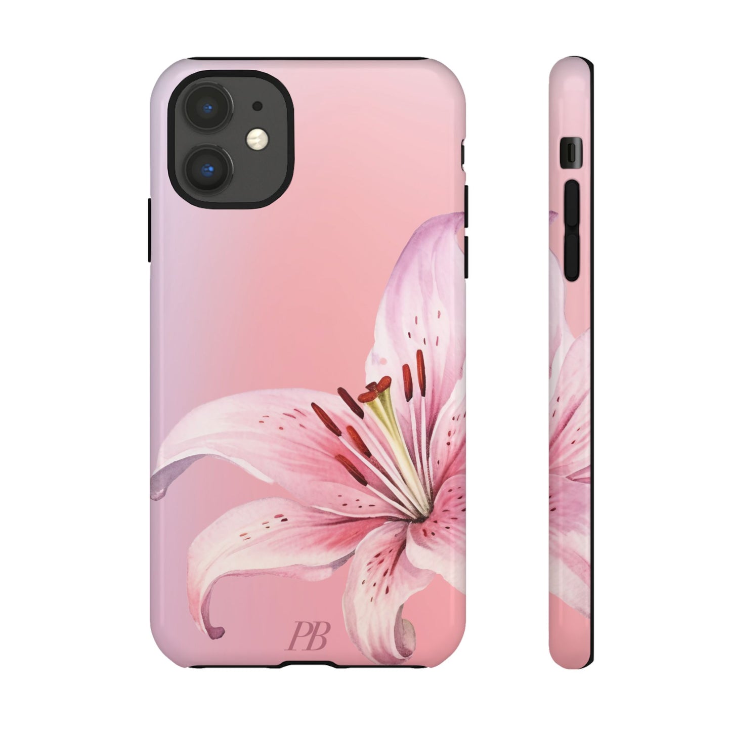 Floral Charm