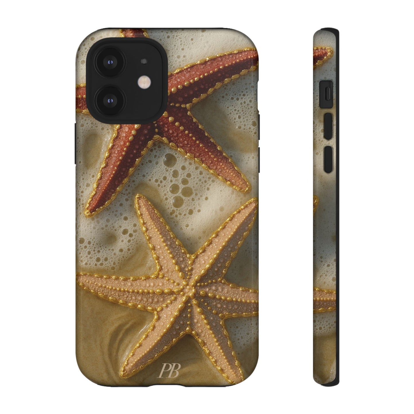 Seastar Serenity