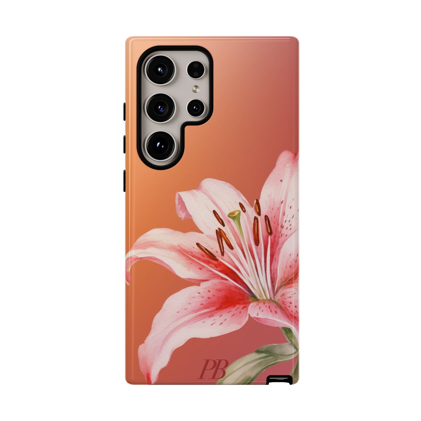 Floral Rush