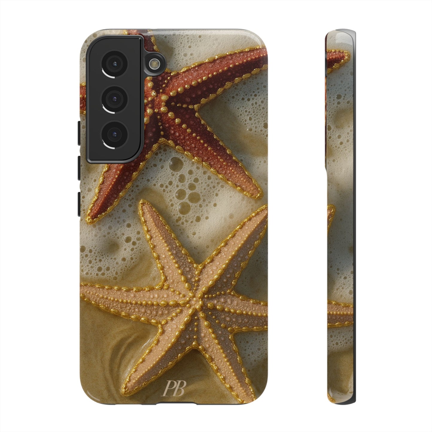 Seastar Serenity