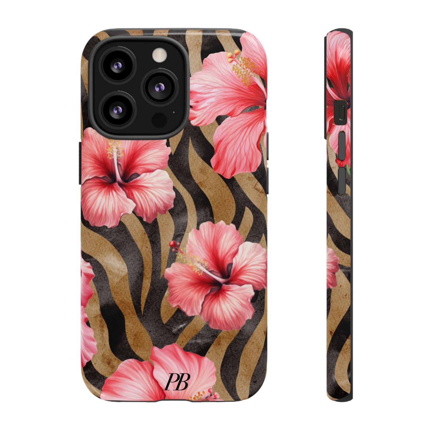 Jungle Blush