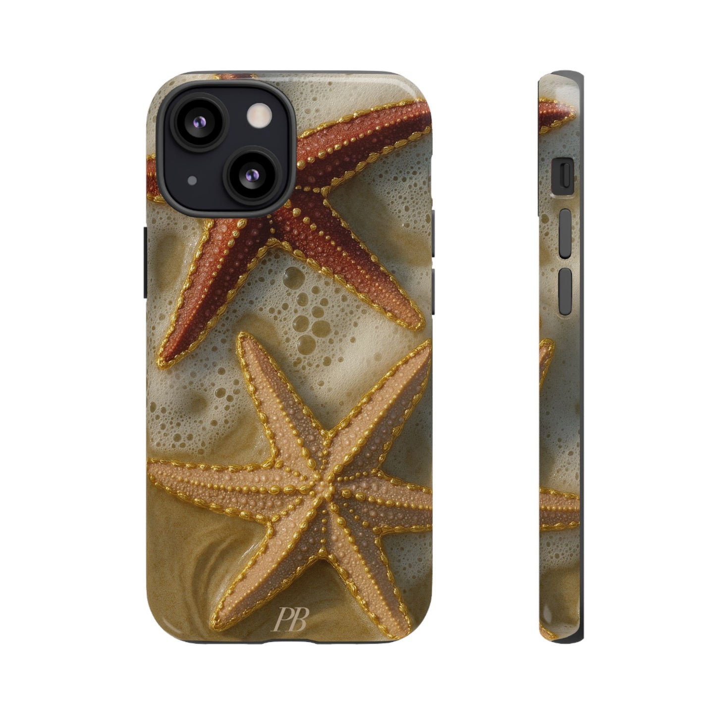 Seastar Serenity