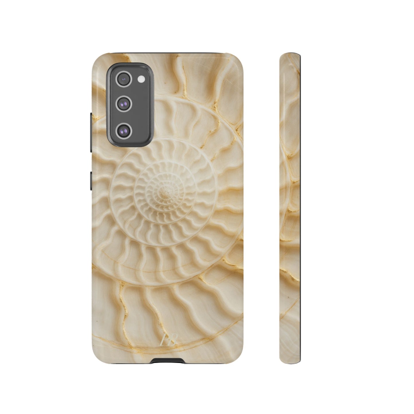Shell Whisper