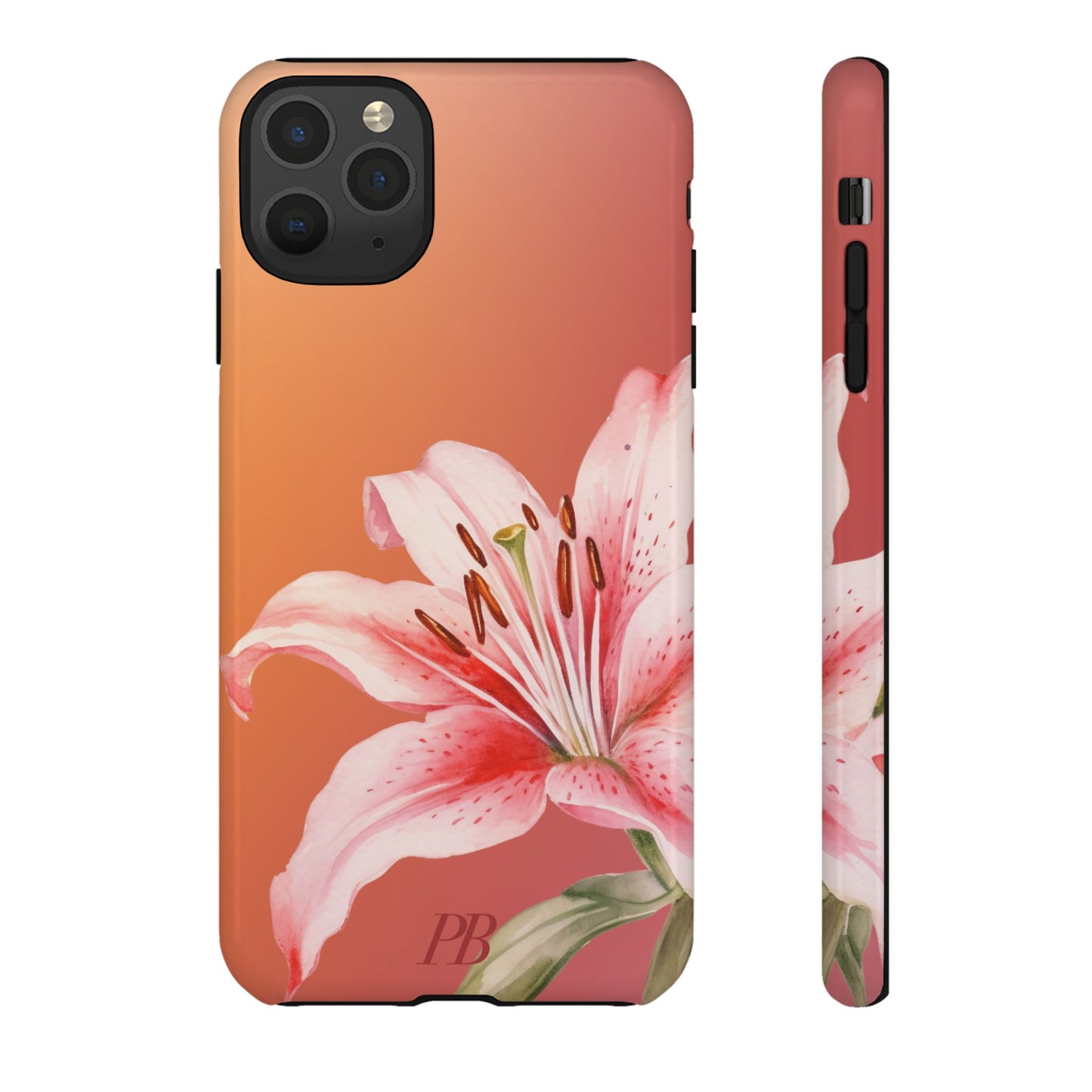 Floral Rush