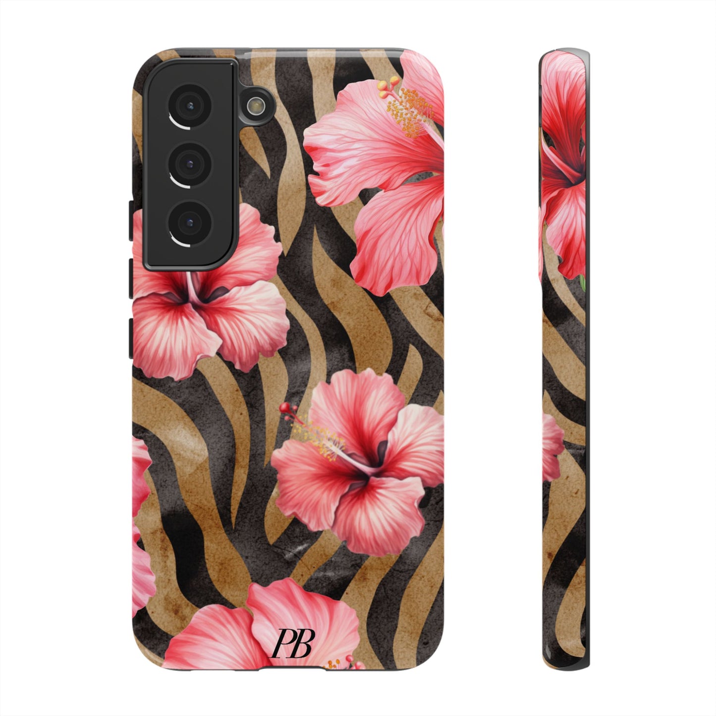 Jungle Blush