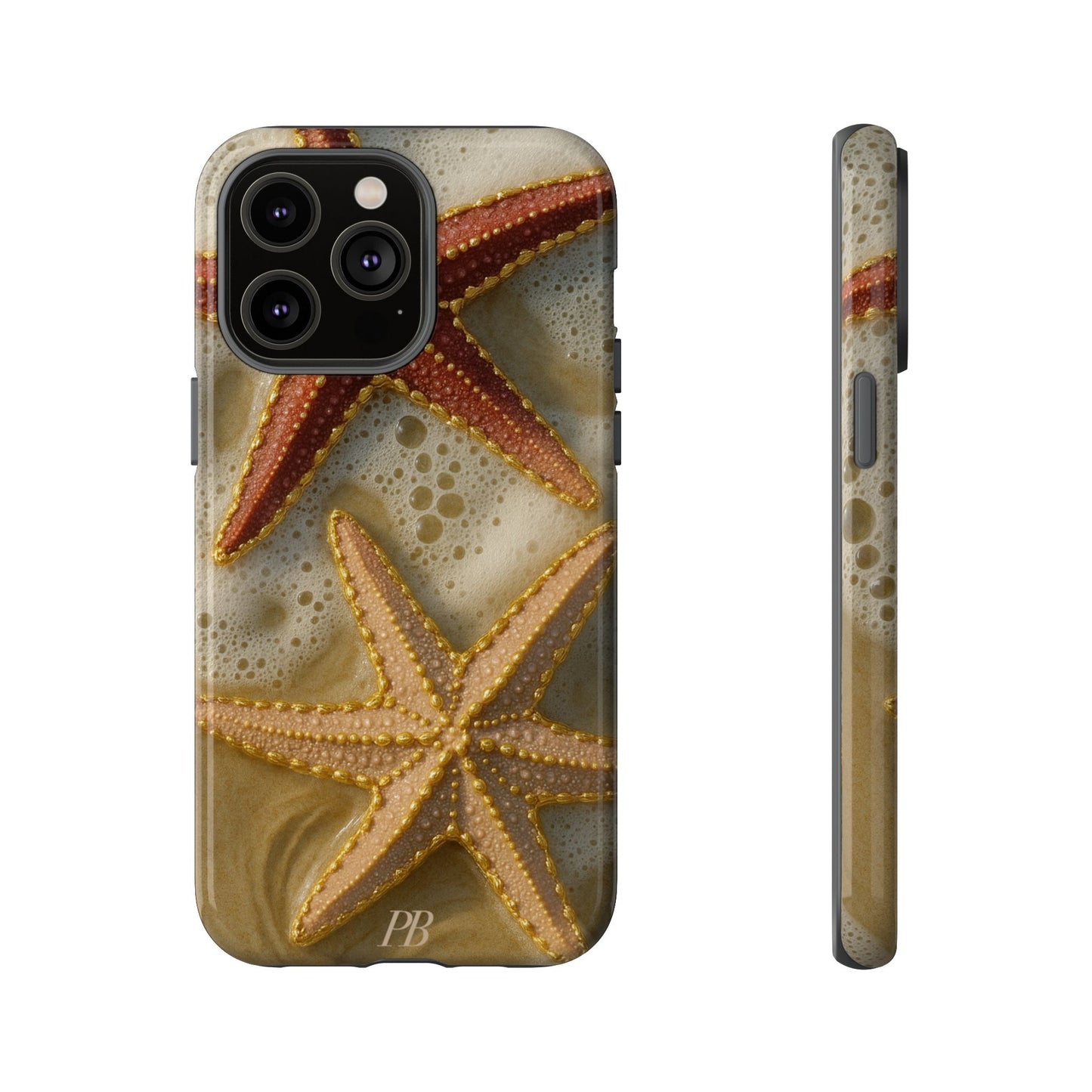 Seastar Serenity