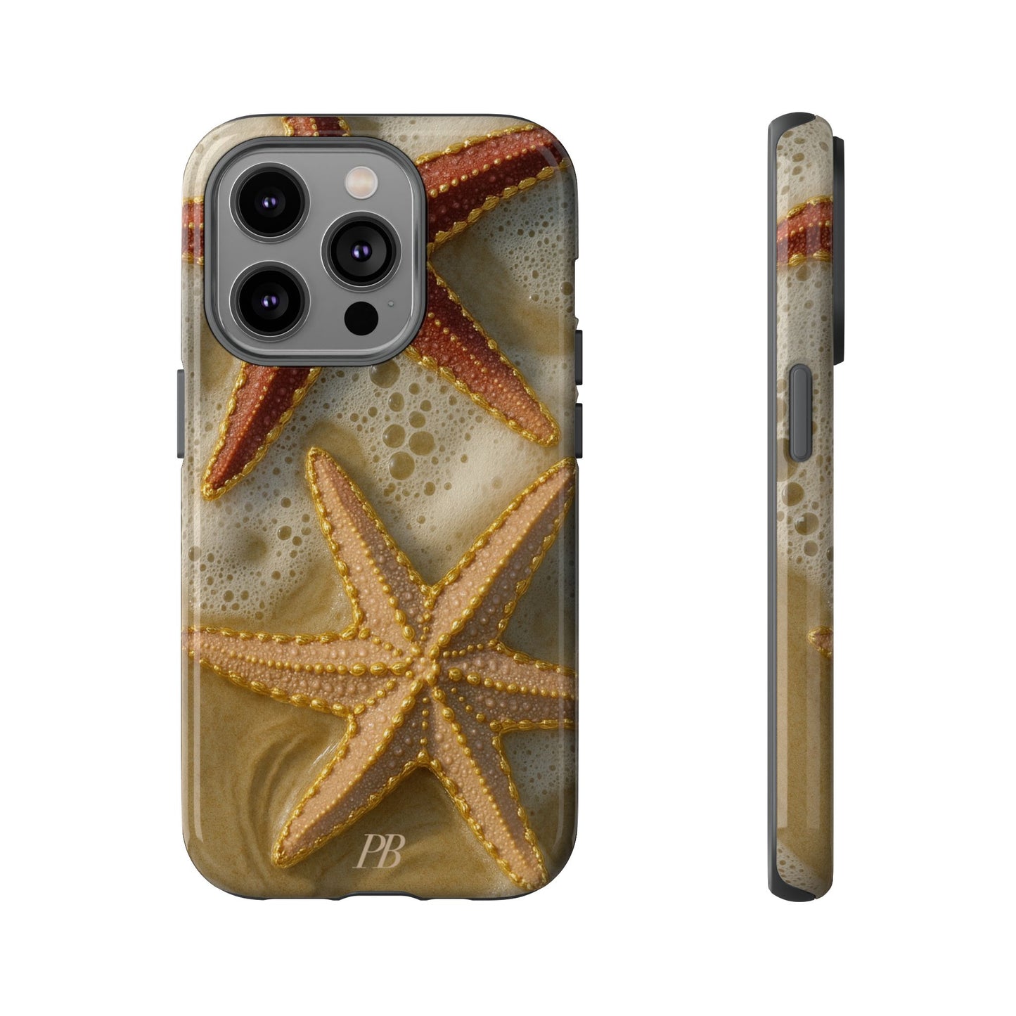 Seastar Serenity