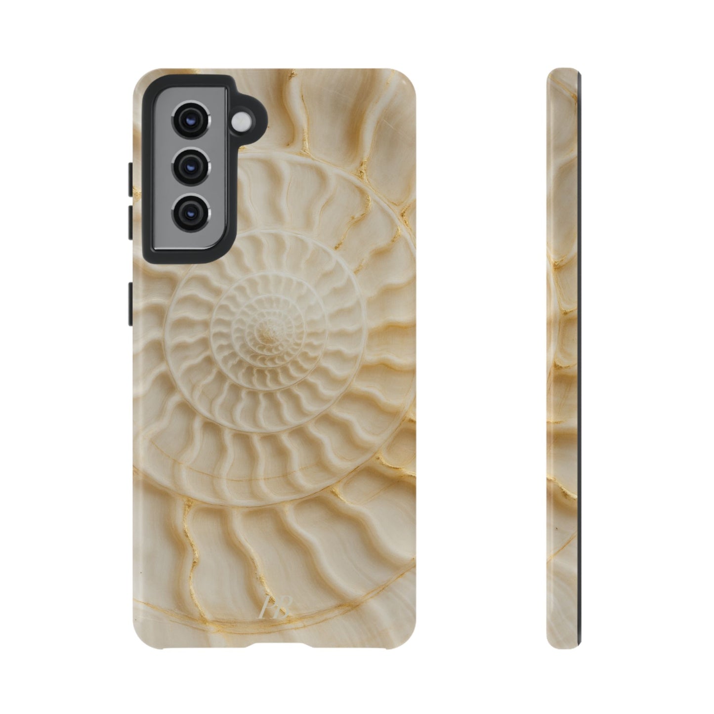 Shell Whisper