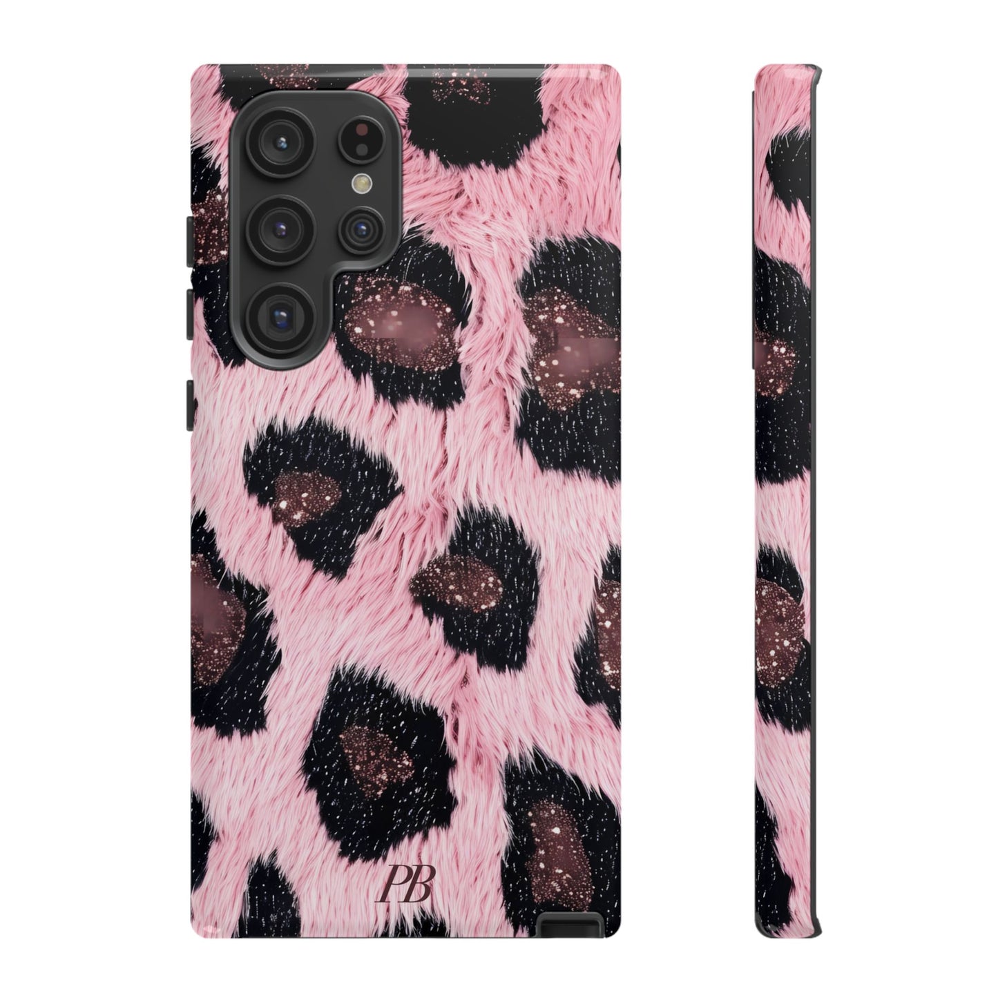 Y2K Pink Panther