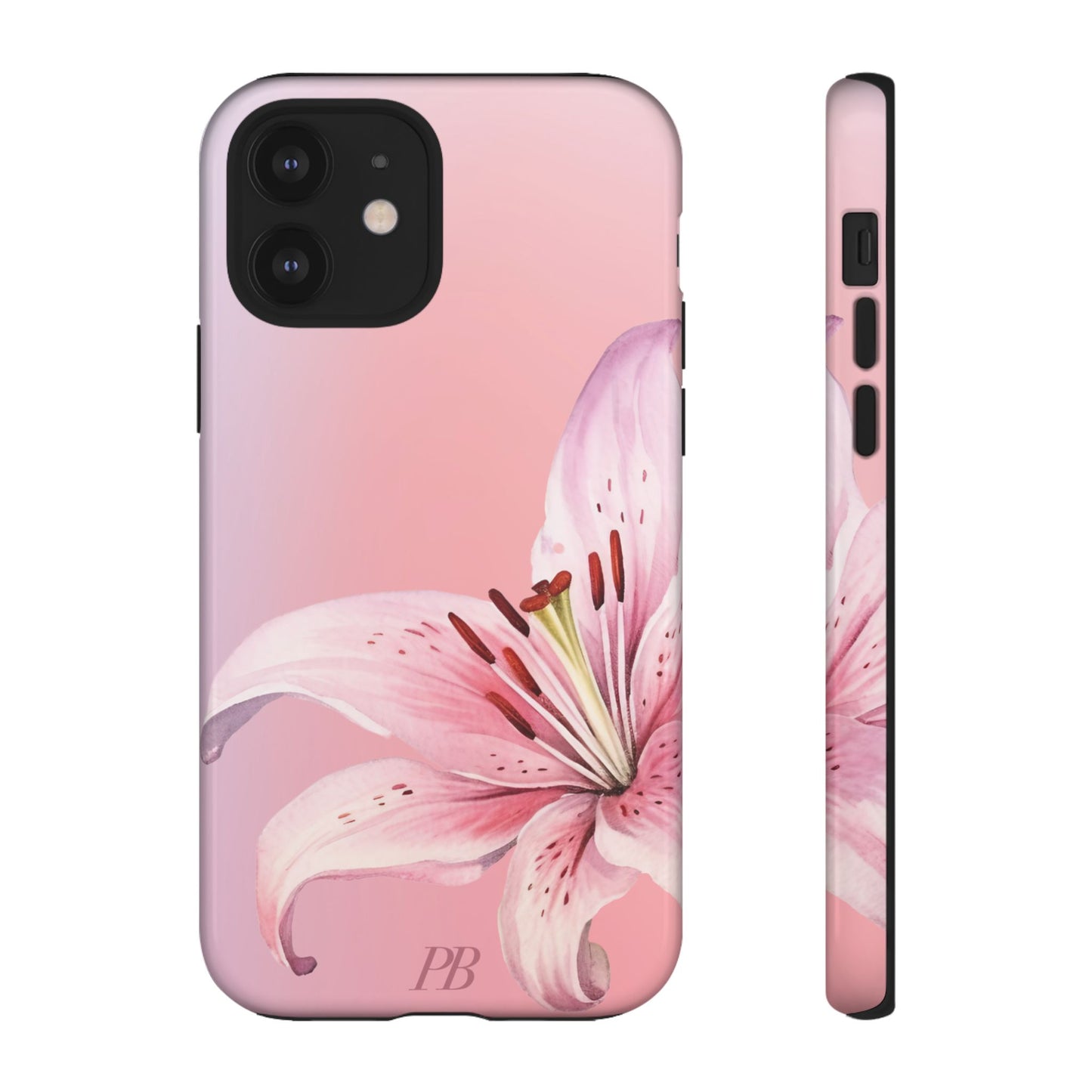 Floral Charm